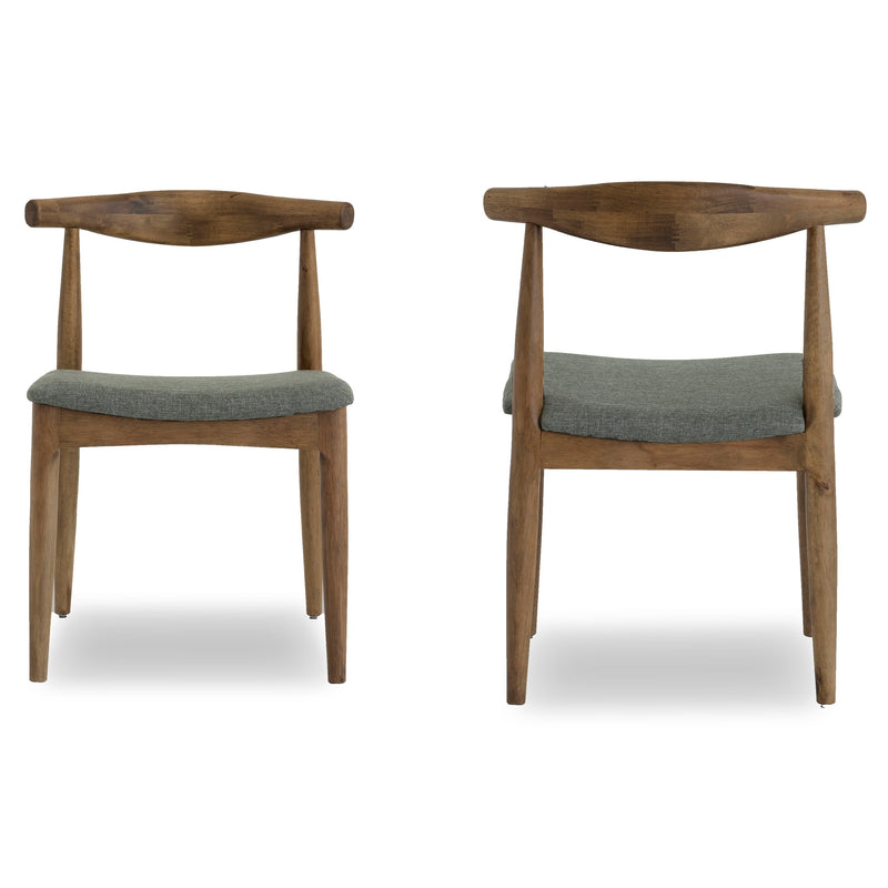 Destiny - Modern Dining Chairs (Set of 2)