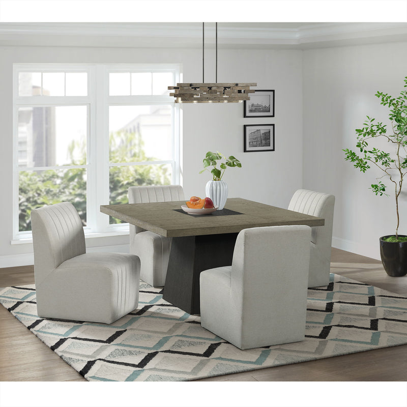 Jemma - Standard Height Dining Set