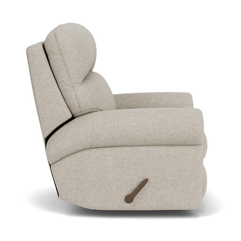 Langston - Manual Recliner