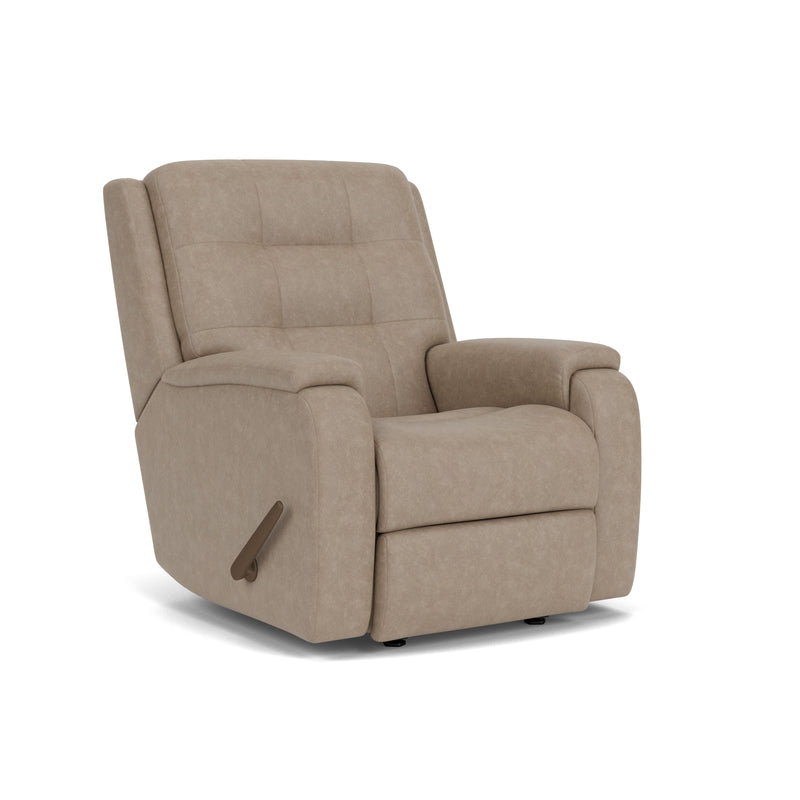 Arlo - Manual Recliner