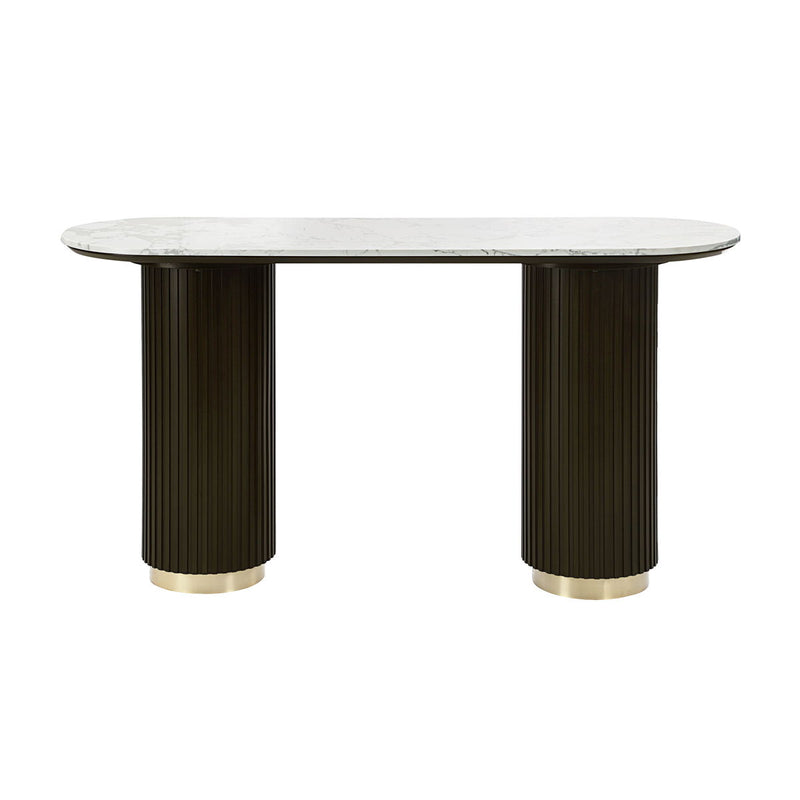 Manilla - Table With Marble Top