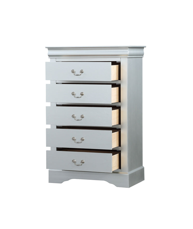 Louis Philippe - Accent Chest