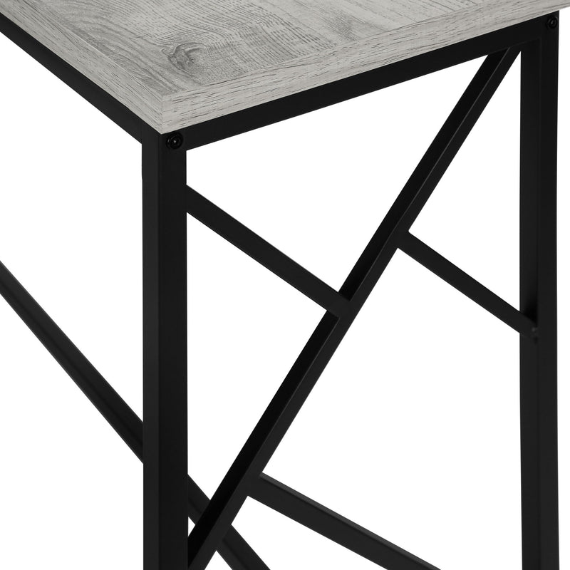 Accent Console Table For Entryway, Modern Design