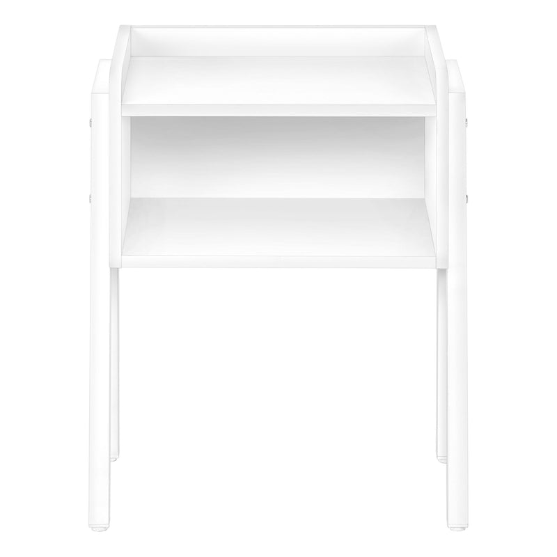 Accent Table, Side Contemporary & Modern Design