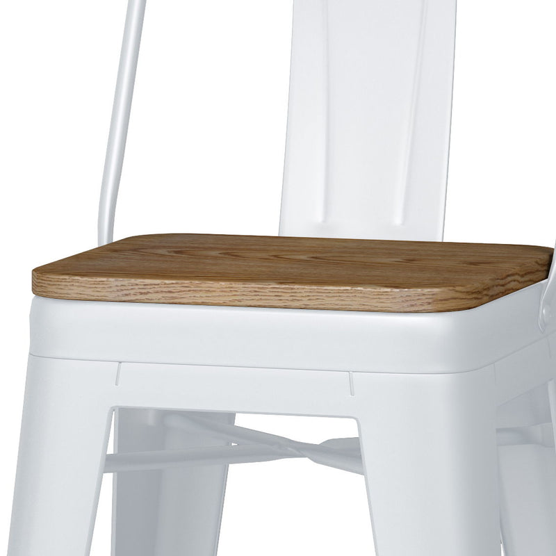 Rayne - Multi-Functional cBar Stool