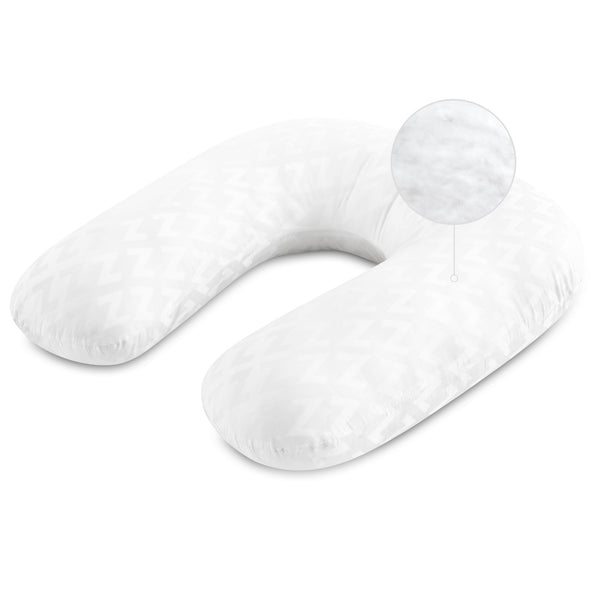 Horseshoe Pillow - Atlantic Fine Furniture Inc