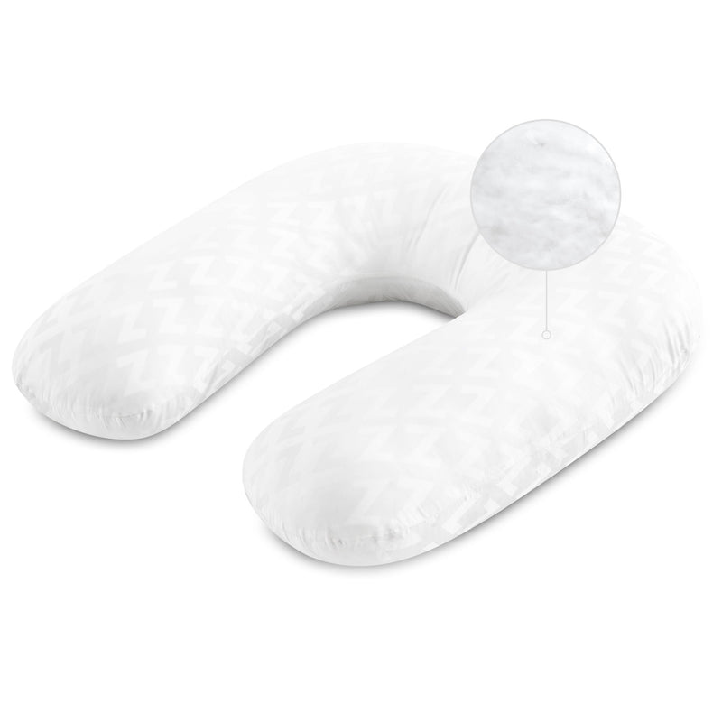 Horseshoe Pillow - Atlantic Fine Furniture Inc