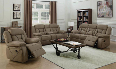 Living Room Recliners