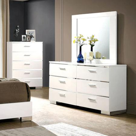 Bedroom Dressers