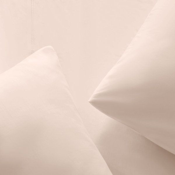 Classic Cotton - Sheet Set - Queen Pillowcases