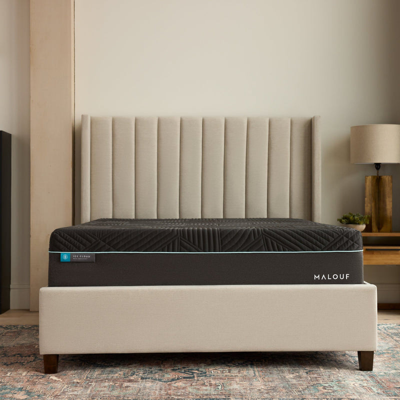 Ice Cloud CoolSync - Hybrid Mattress