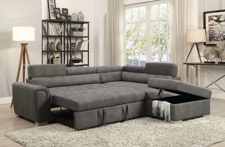 Living Room Sleeper Sectionals