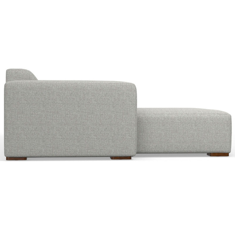 Rex - Handcrafted Sectional Sofa