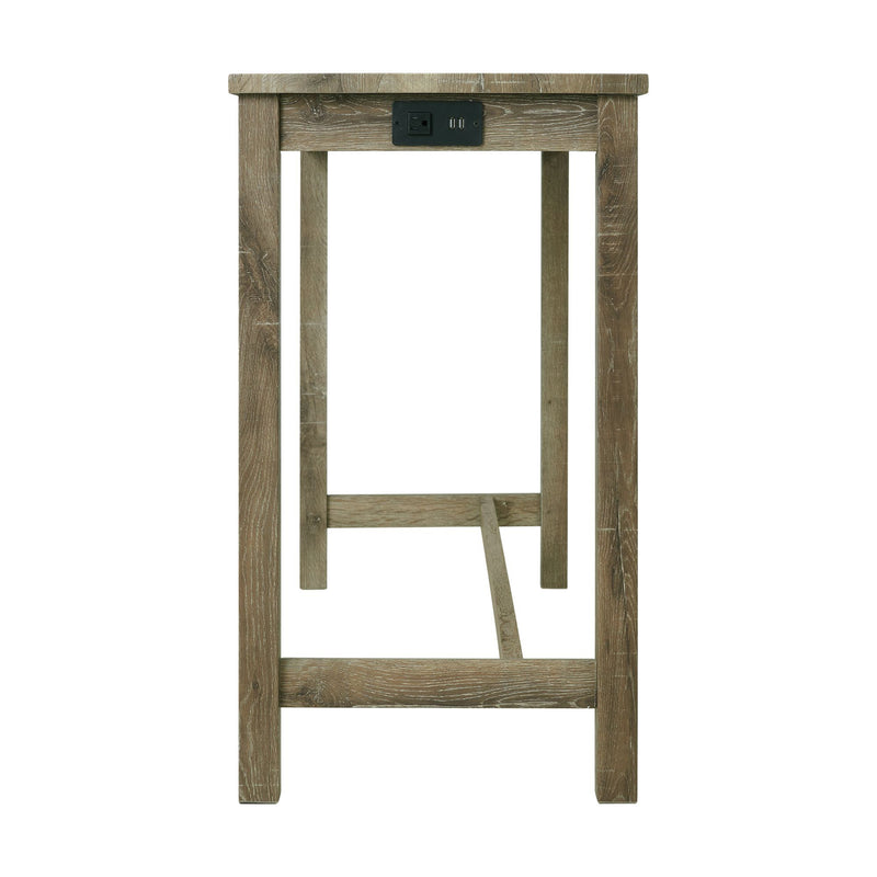 Oak Lawn - Bar Table Single Pack