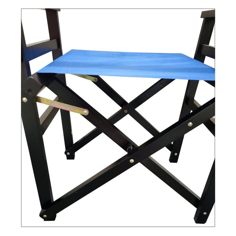 Folding Director Chair Canvas