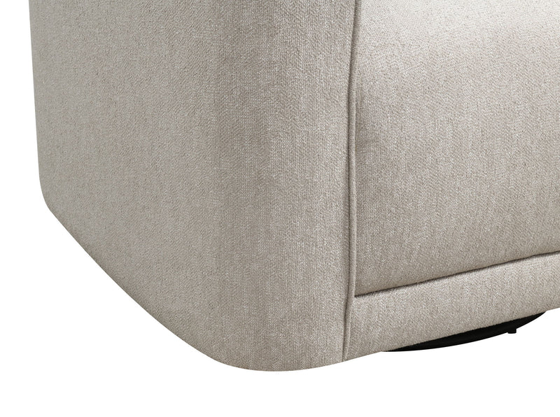 Brella - Swivel Accent Chair