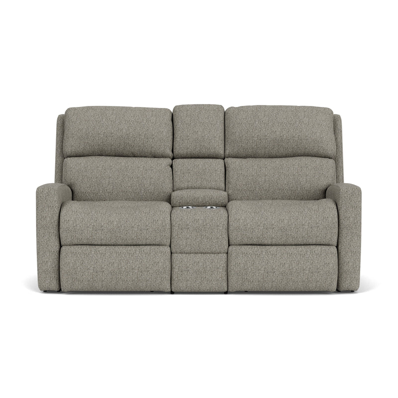 Catalina - Reclining Loveseat