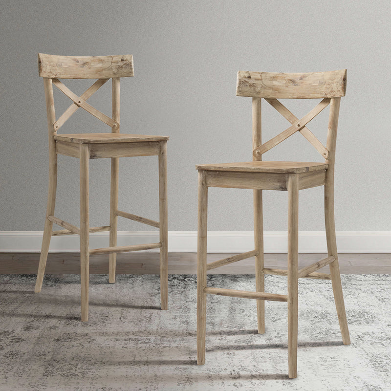 Callista - Bar Stool