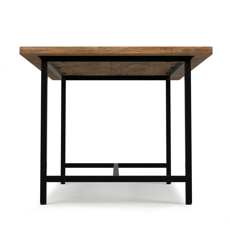 Campbell - Handcrafted Dining Table