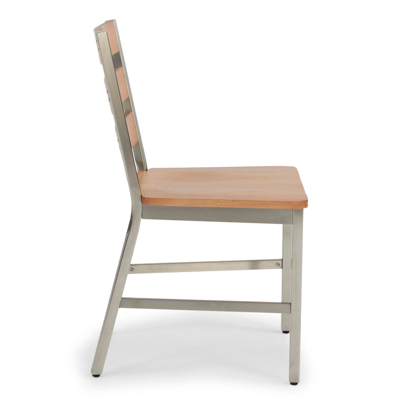 Sheffield - Dining Chair (Set of 2)