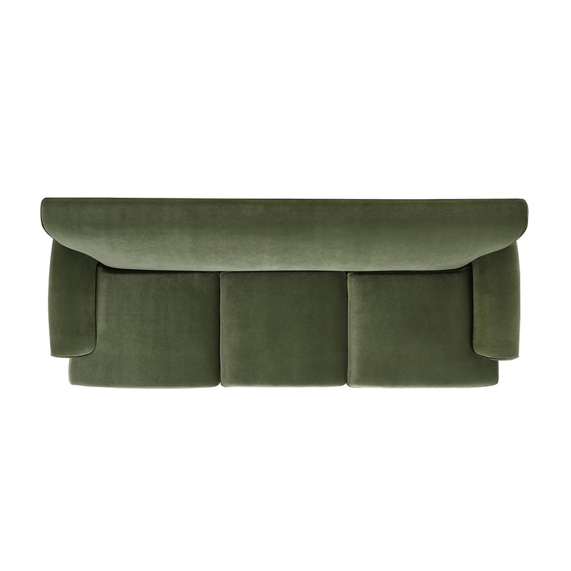 Alana Lawson - Two Cushion Tightback Sofa