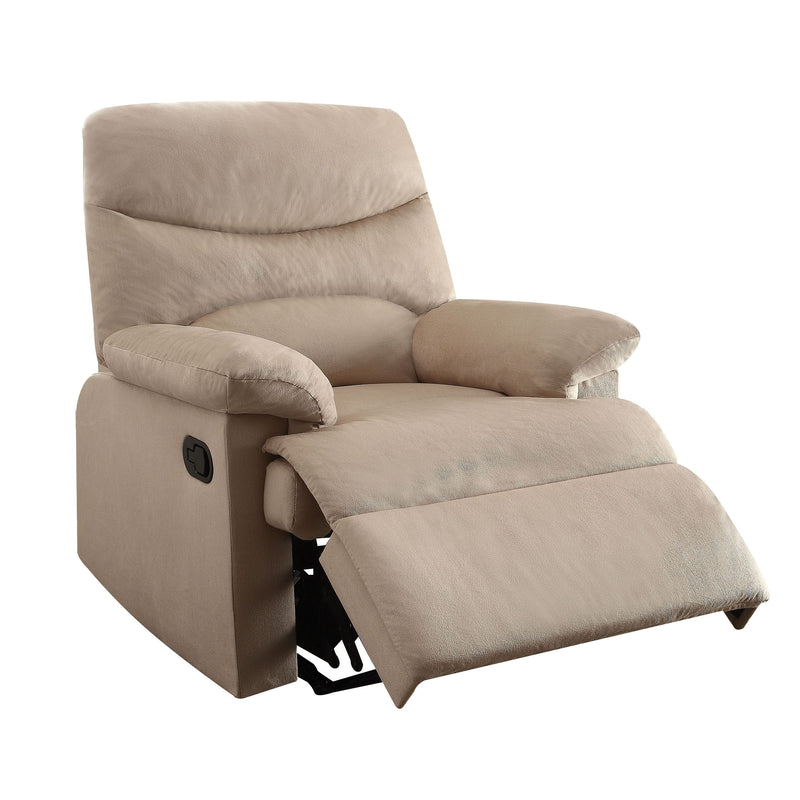 Arcadia - Woven Motion Recliner