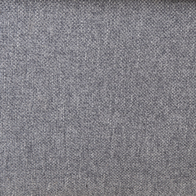 Melvyn - Sectional Sofa - Gray Fabric