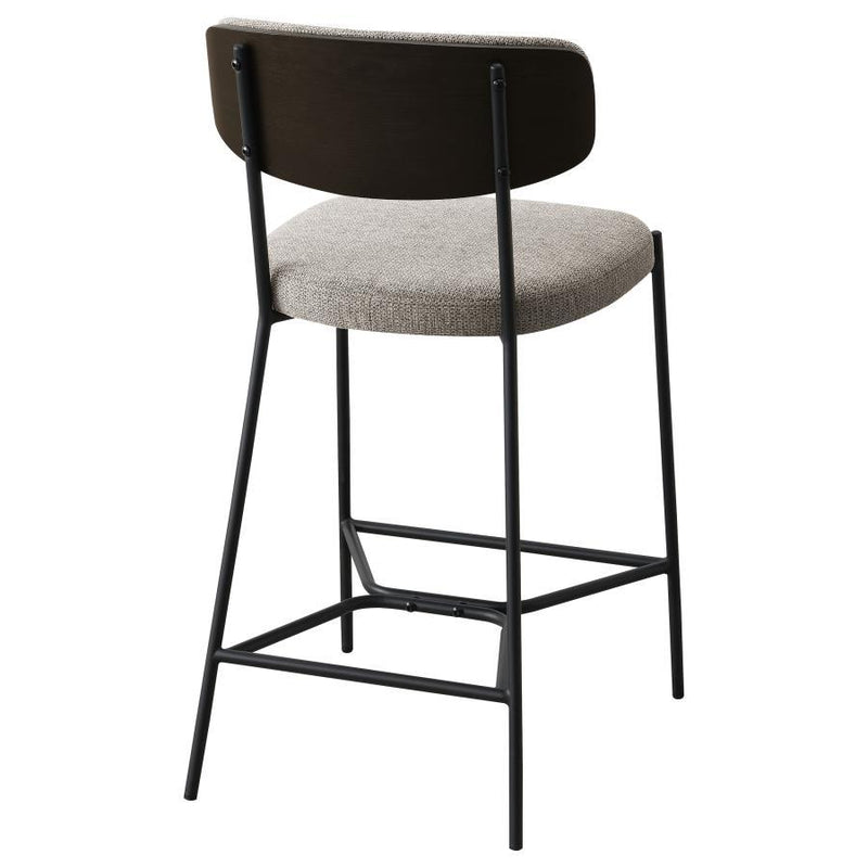 Elison - Bar Stool (Set of 2)