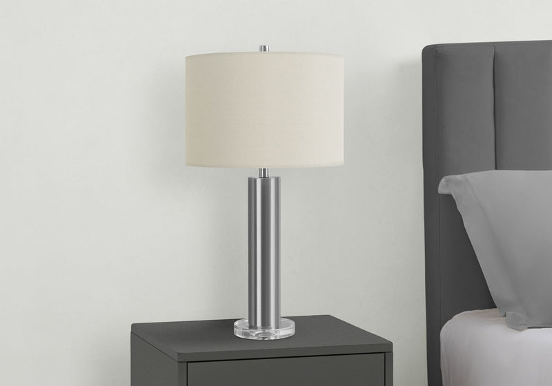 Lighting, Table Lamp, Contemporary