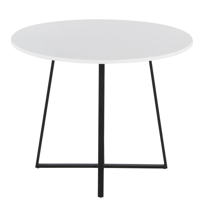 Cosmo Canary - Contemporary Dining Table