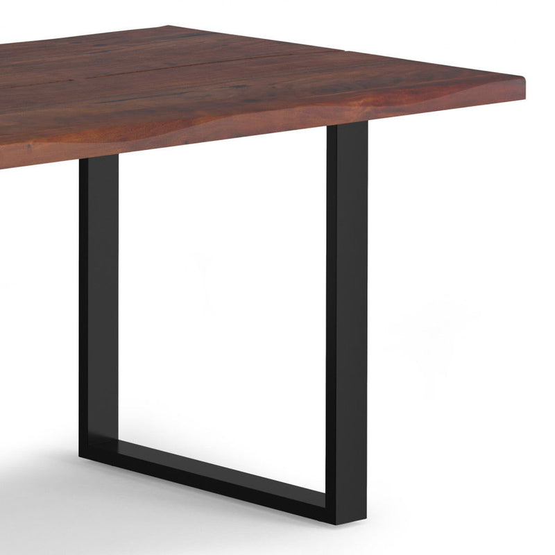 Fieldcrest - Handcrafted Dining Table