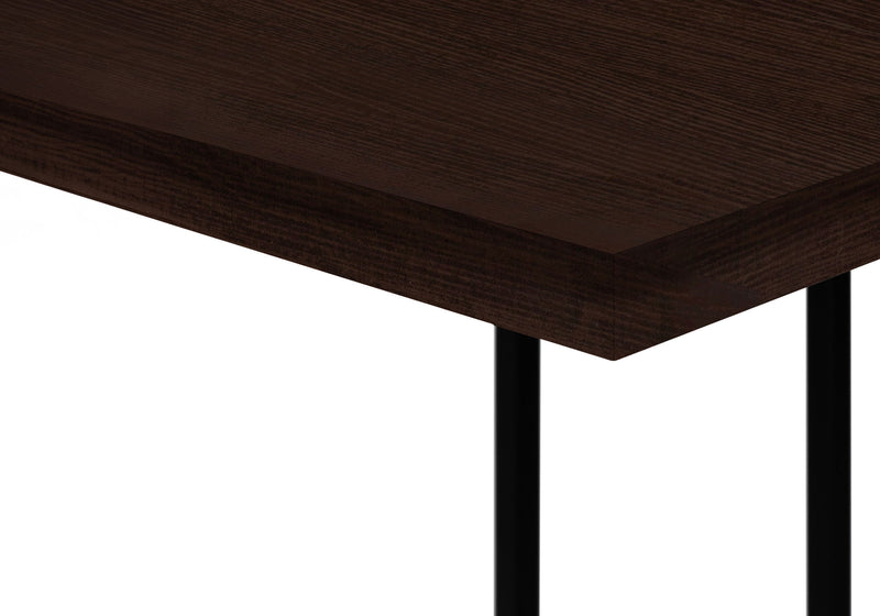 Accent Table, C - Shaped, Versatile