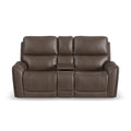 Carter - Reclining Loveseat