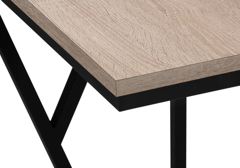 Accent Table C - Shaped, Contemporary & Modern