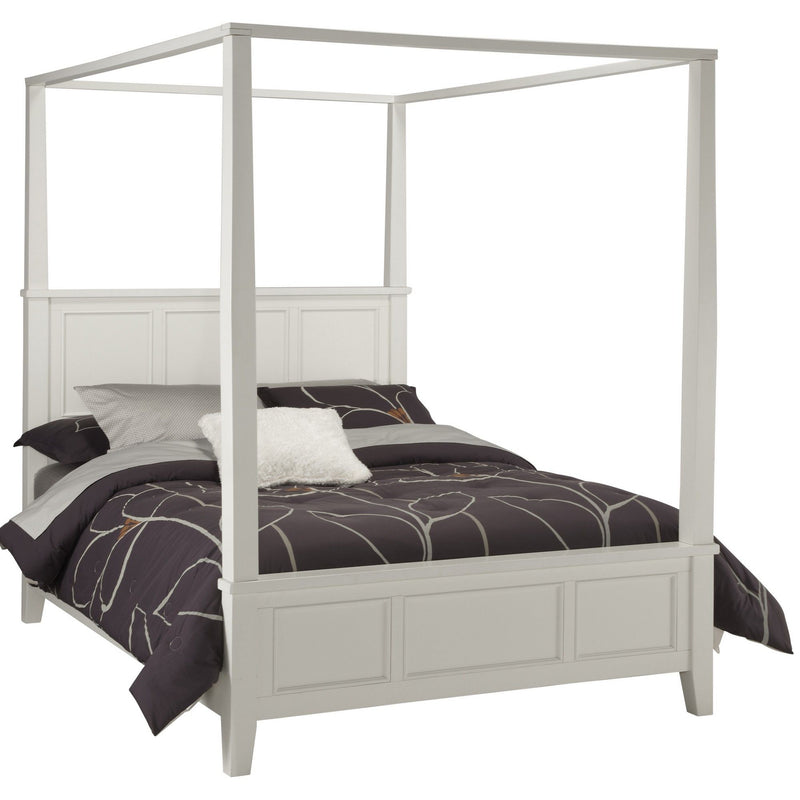 Century - Queen Canopy Bed