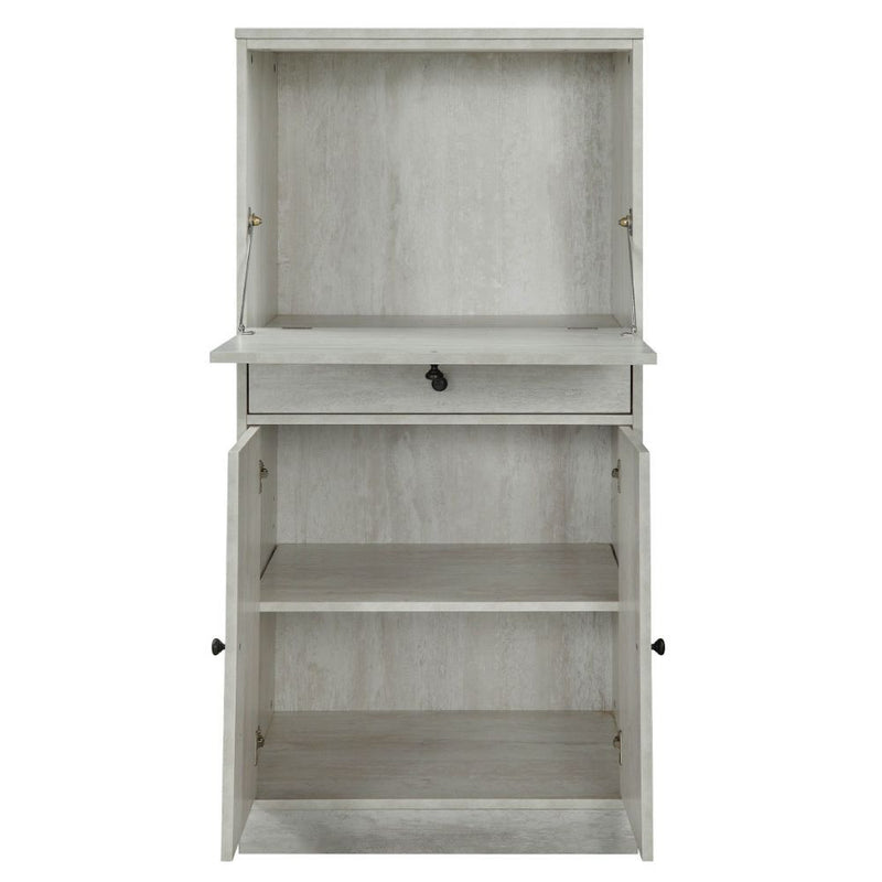 Wiesta - Scandinavian - Wine Cabinet