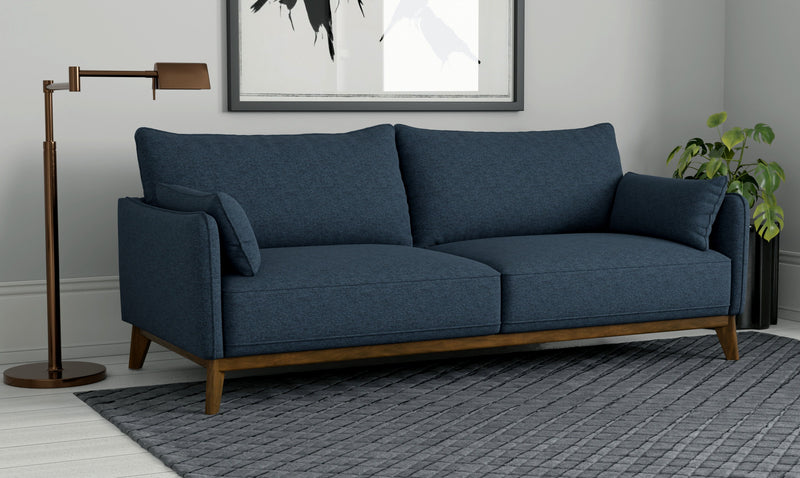 Varia - Sofa - Blue