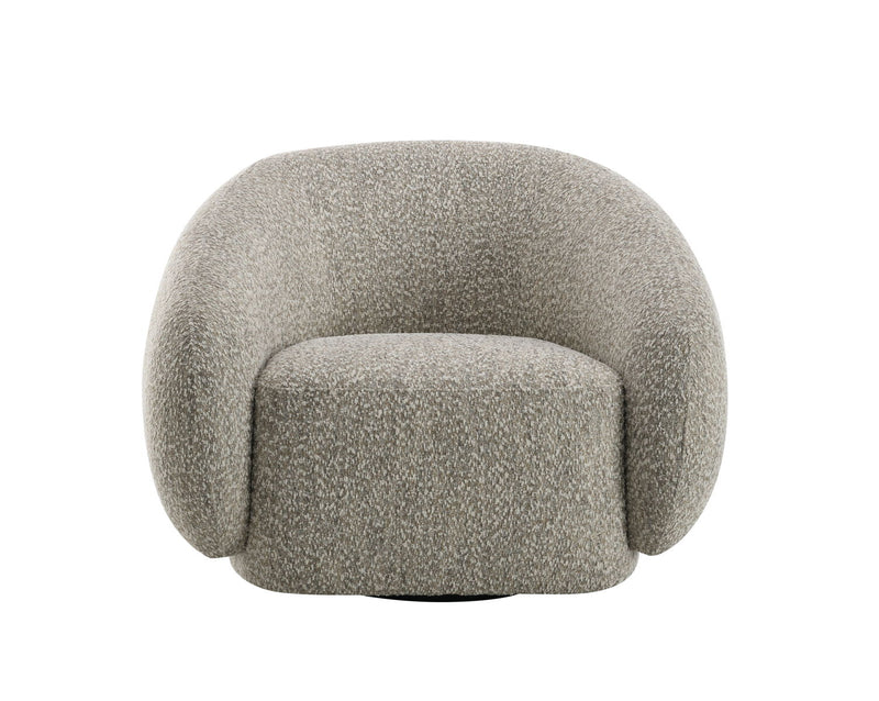 Isabel - Chair With Swivel Base