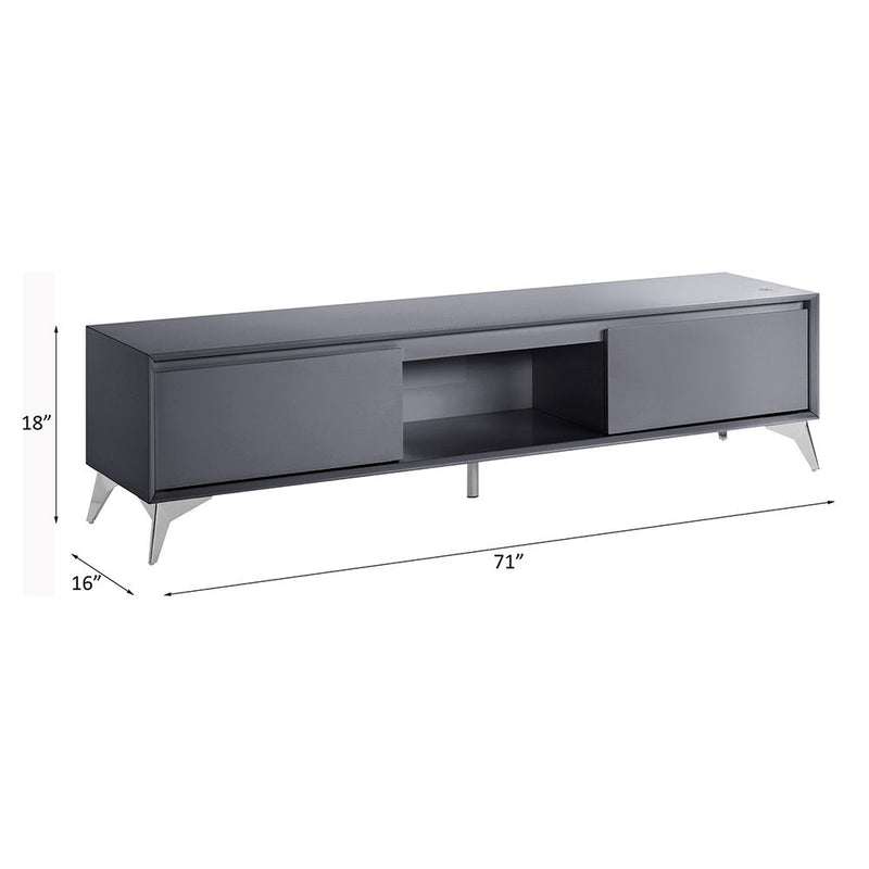 Raceloma - TV stand