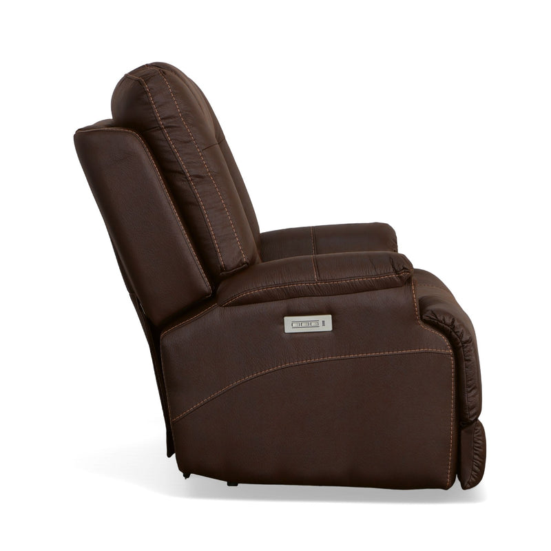 Marley - Reclining Chair