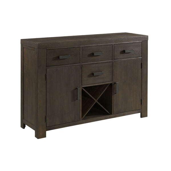 Grady - Server - Walnut