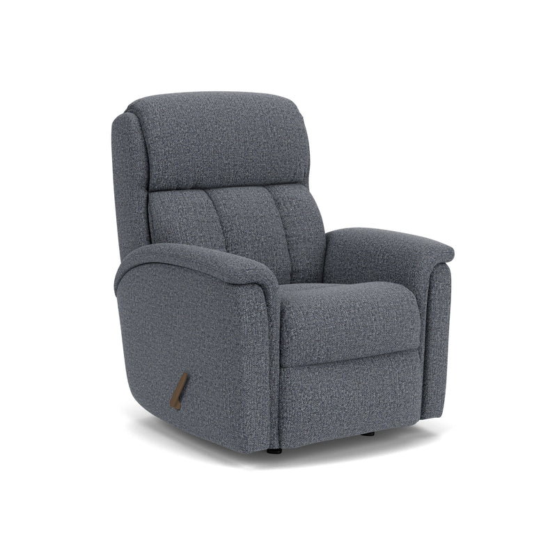 Luna - Reclining Chair