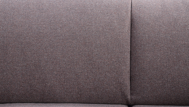 Dalya - Sofa - Gray Linen - Atlantic Fine Furniture Inc