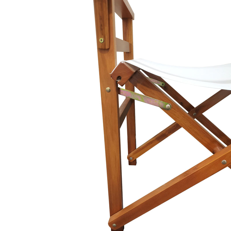 Folding Director Chair Canvas