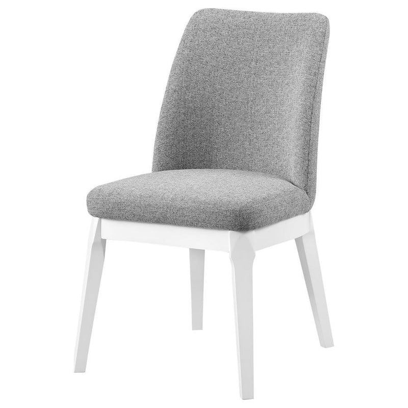 Carissa - Upholstered Dining Side Chair (Set of 2)