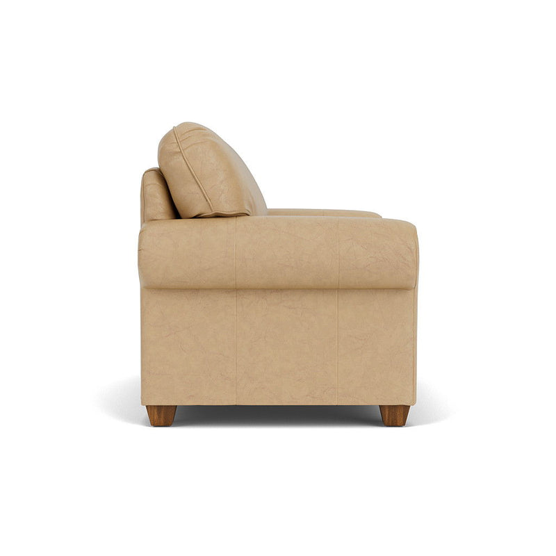 Thornton - Stationary Loveseat