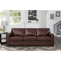 Dillon - Leather Sofa