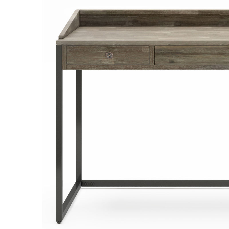 Ralston - Handcrafted Desk