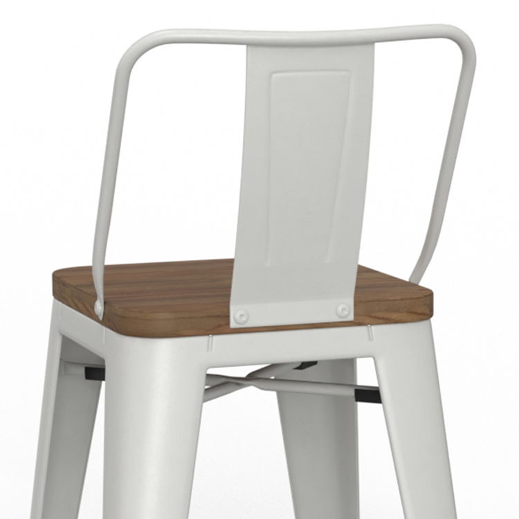 Rayne - Multi-Functional cBar Stool