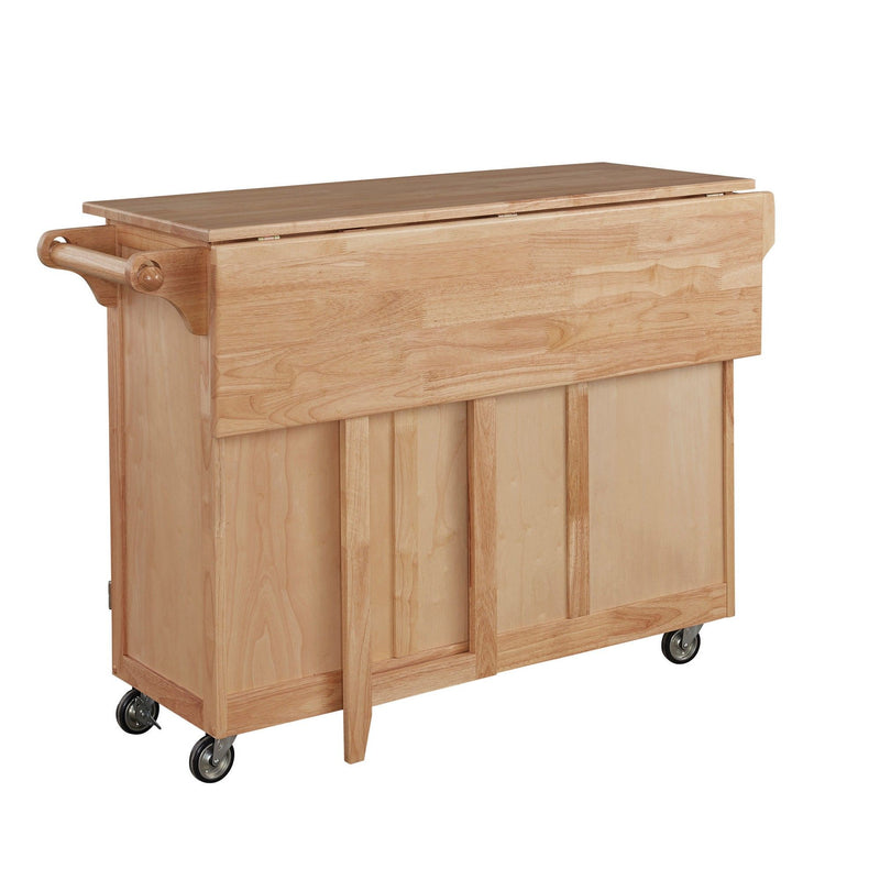 General Line - Kitchen Cart